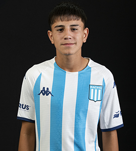 Thiago Gómez