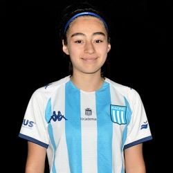 Micaela Ailén Ramírez