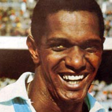 Walter Machado Da Silva