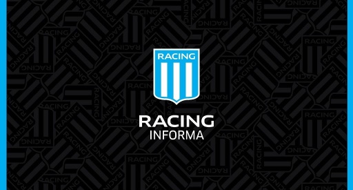 Argentina SuperligaBuy Racing Club Products