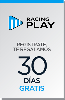 Racing Play
